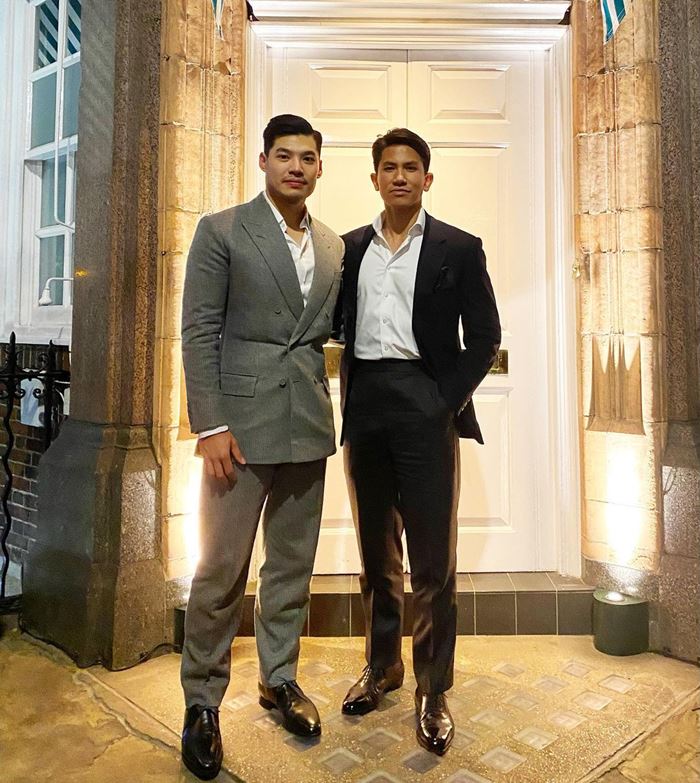 เจ้าชายบรูไน เจ้าชายบรูไน