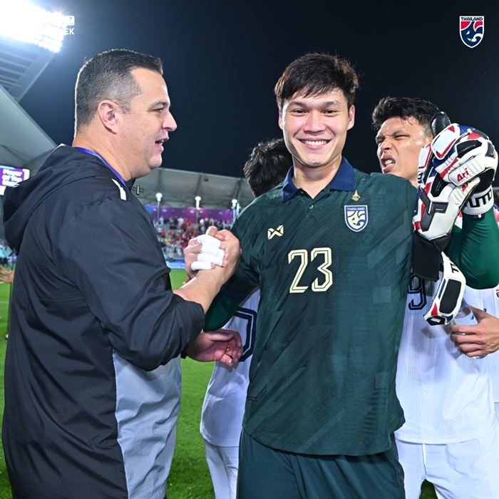 บอลไทย บอลไทย