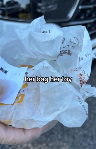 ซอสที่ไม่ใช่ซอส ซอสที่ไม่ใช่ซอส