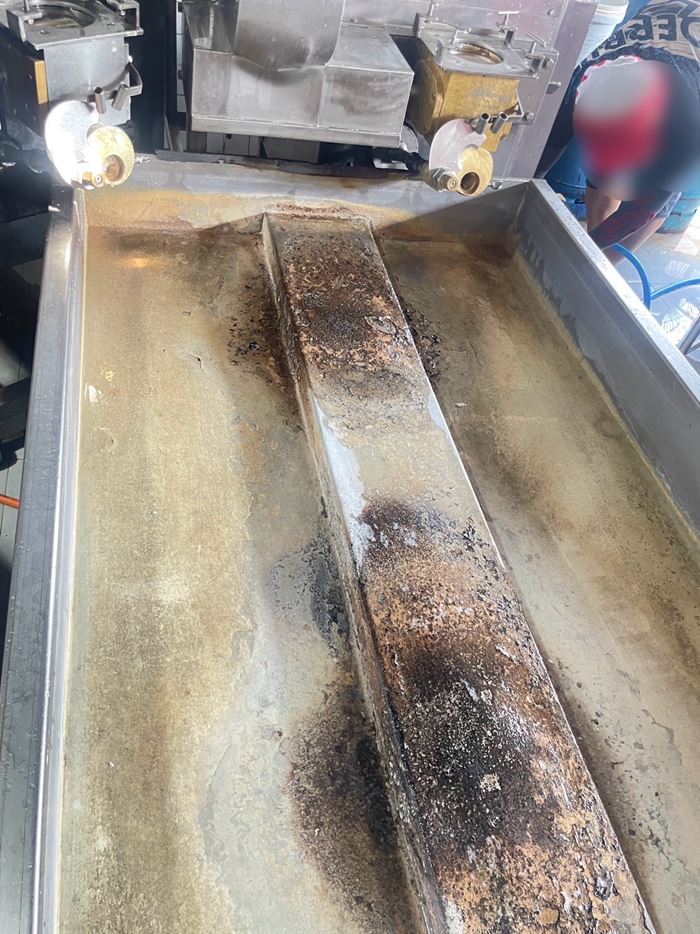 ลูกชิ้นเถื่อน ลูกชิ้นเถื่อน