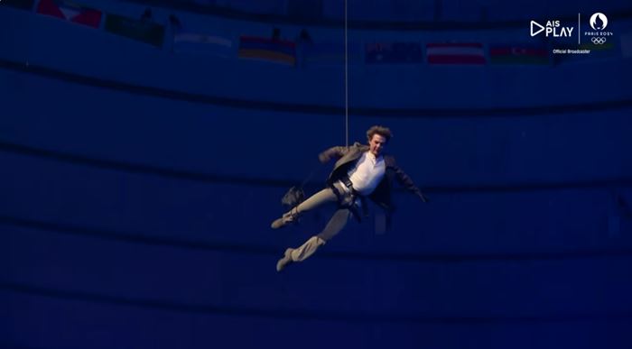 พิธีปิดกีฬาโอลิมปิก พิธีปิดกีฬาโอลิมปิก