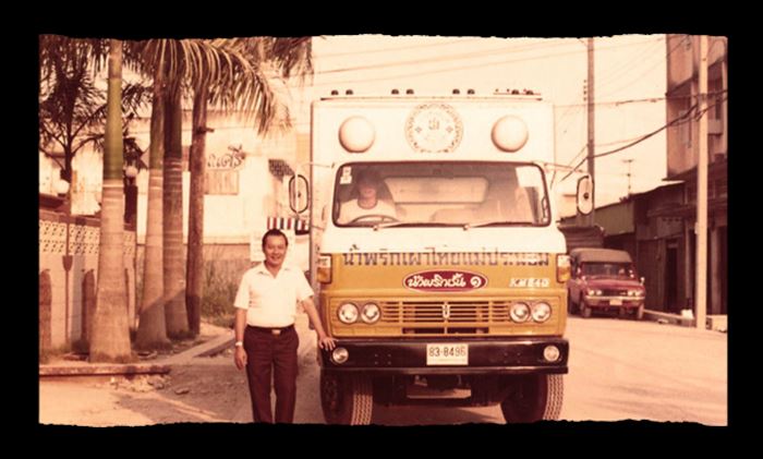 แม่ประนอมในปัจจุบัน แม่ประนอมในปัจจุบัน