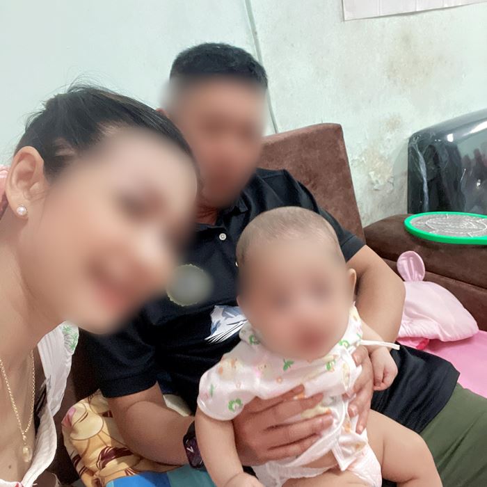 เมียหลวงช้ำ ผัวตำรวจยศใหญ่มีชู้กับคนดังใน TikTok เมียหลวงช้ำ ผัวตำรวจยศใหญ่มีชู้กับคนดังใน TikTok