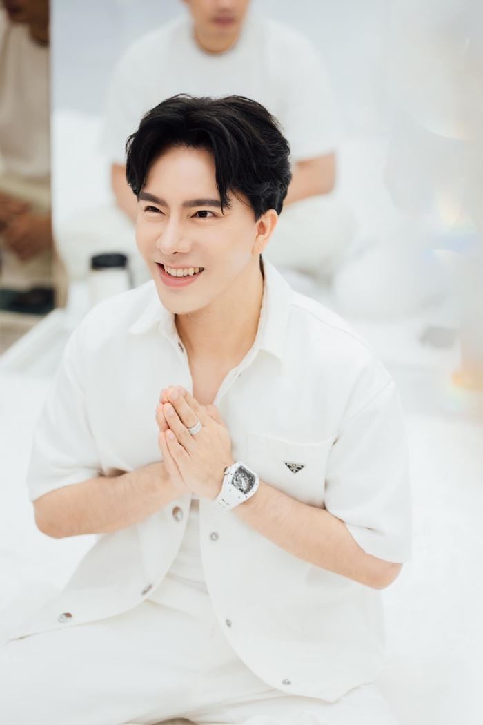 เปิดอาณาจักร บอสพอล วรัตน์พล ดิไอคอน 5 ปี รายได้หลักหมื่นล้าน เปิดอาณาจักร บอสพอล วรัตน์พล ดิไอคอน 5 ปี รายได้หลักหมื่นล้าน