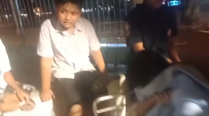 2 ฮีโร่ตัวเล็ก ใจใหญ่สุด 2 ฮีโร่ตัวเล็ก ใจใหญ่สุด