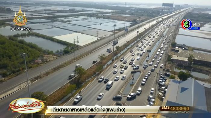 ถนนพระราม 2 ถนนพระราม 2