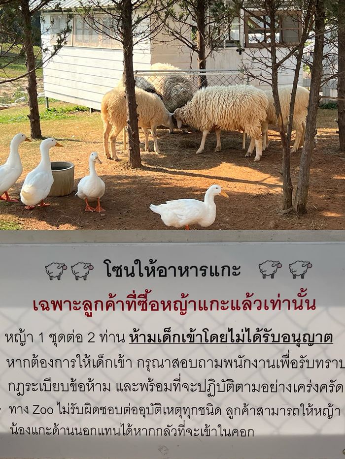 Bucolic Khaoyai Bucolic Khaoyai