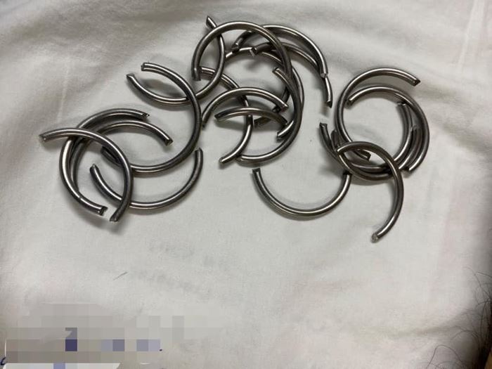 ห่วงที่อวัยวะเพศ ห่วงที่อวัยวะเพศ