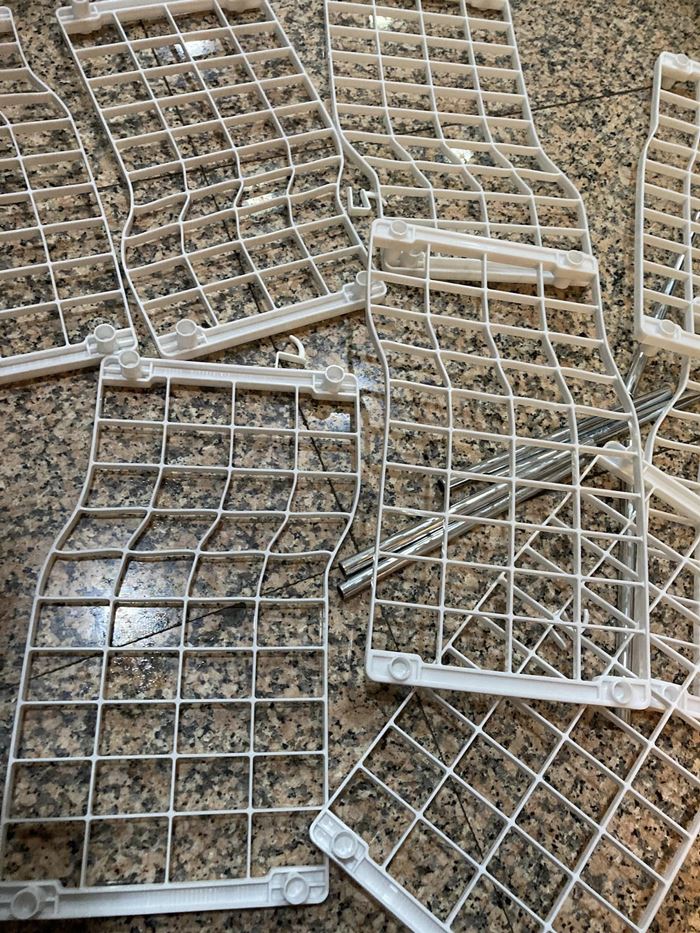 ชั้นวางของ ชั้นวางของ