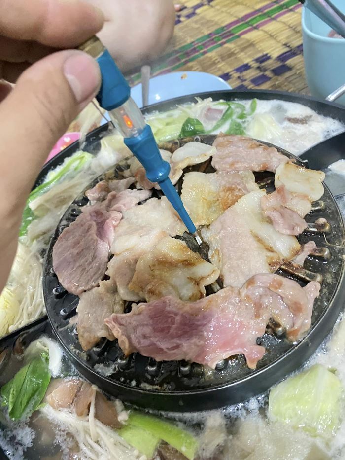 เตาปิ้งย่างไฟฟ้า เตาปิ้งย่างไฟฟ้า