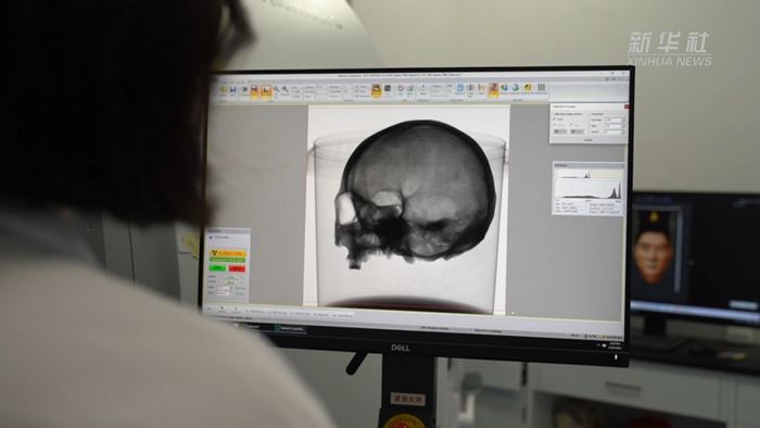 รูปลักษณ์จำลอง จักรพรรดิจีนโบราณ รูปลักษณ์จำลอง จักรพรรดิจีนโบราณ