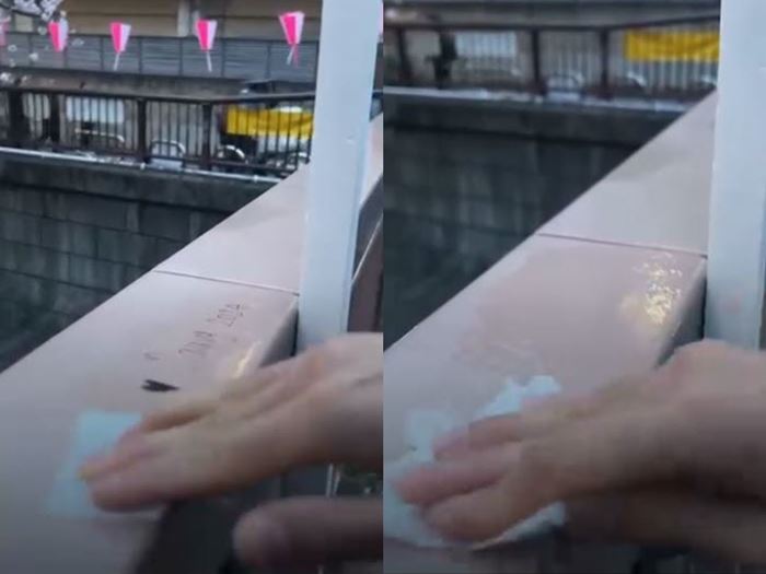 คนไทยมือบอน คนไทยมือบอน