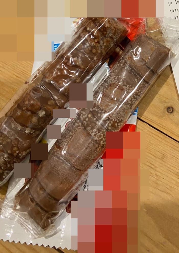 ช็อกโกแลต ช็อกโกแลต