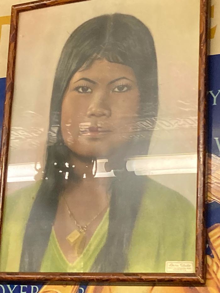 ตามหาคนรักของพ่อ ตามหาคนรักของพ่อ