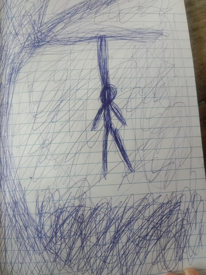 เด็กวาดรูป เด็กวาดรูป