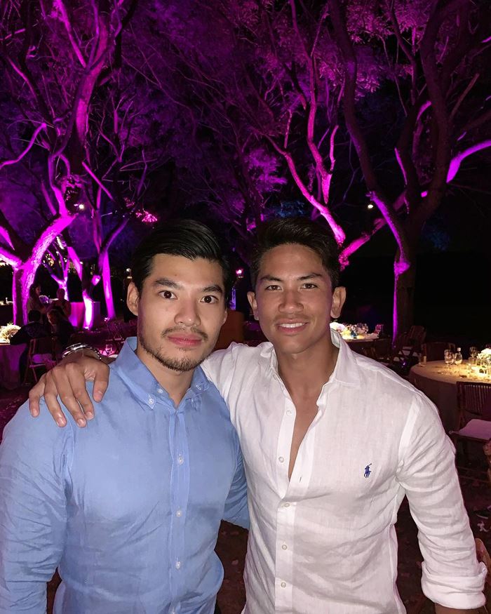 เจ้าชายบรูไน เจ้าชายบรูไน