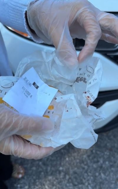 ซอสที่ไม่ใช่ซอส ซอสที่ไม่ใช่ซอส