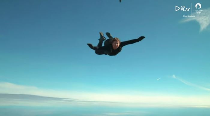 โอลิมปิก 2024 โอลิมปิก 2024