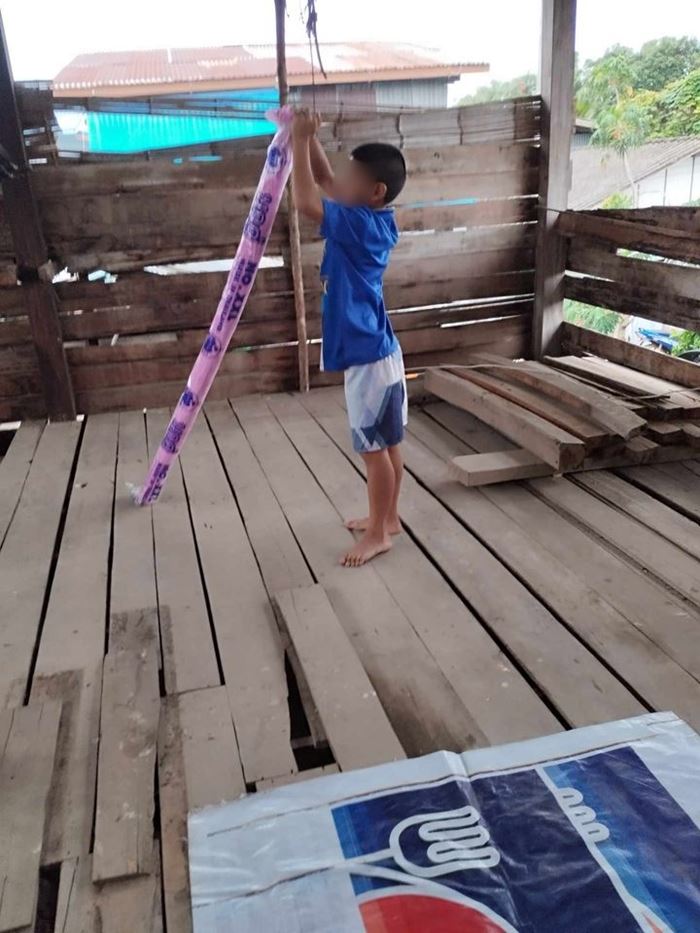 จดหมายถึงแม่ จดหมายถึงแม่