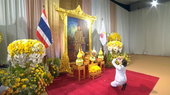 โปรดเกล้าฯแต่งตั้งนายกรัฐมนตรี โปรดเกล้าฯแต่งตั้งนายกรัฐมนตรี