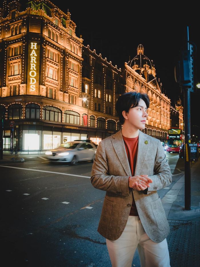 เปิดอาณาจักร บอสพอล วรัตน์พล ดิไอคอน 5 ปี รายได้หลักหมื่นล้าน เปิดอาณาจักร บอสพอล วรัตน์พล ดิไอคอน 5 ปี รายได้หลักหมื่นล้าน