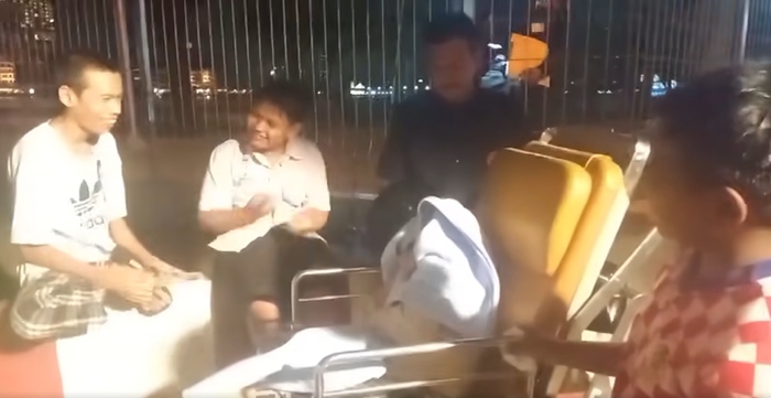 2 ฮีโร่ตัวเล็ก ใจใหญ่สุด 2 ฮีโร่ตัวเล็ก ใจใหญ่สุด