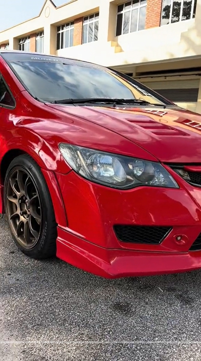 เพื่อนยืมรถ เพื่อนยืมรถ