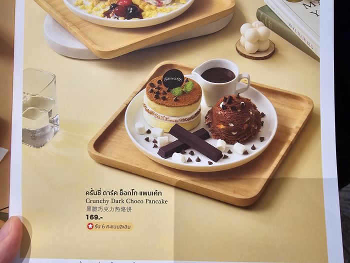 ทำไมสั่งคิทแคท ทำไมสั่งคิทแคท