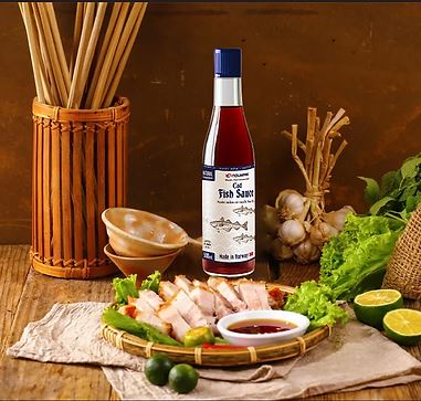 น้ำปลา น้ำปลา