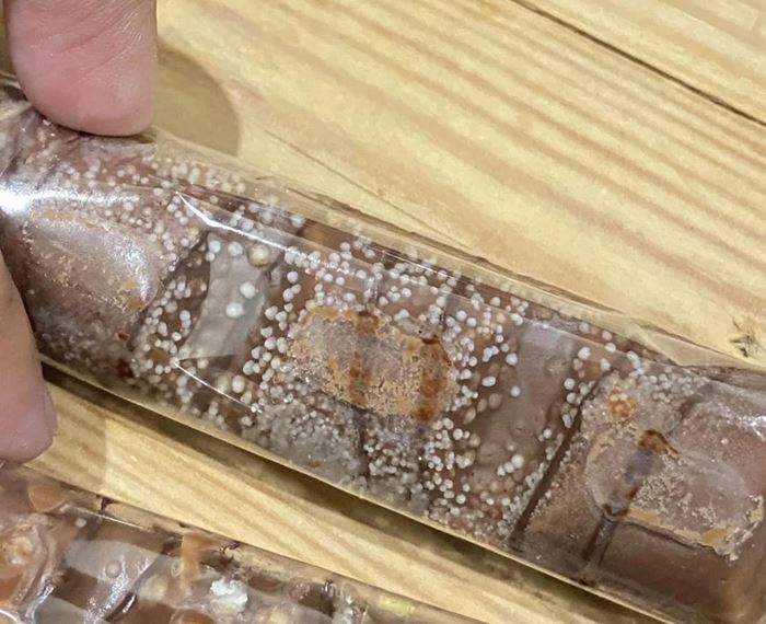 ช็อกโกแลต ช็อกโกแลต