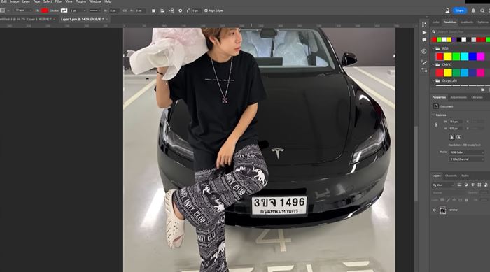 ป้ายแดง ป้ายแดง