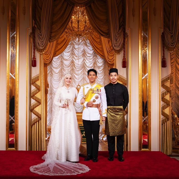 เจ้าชายบรูไน เจ้าชายบรูไน