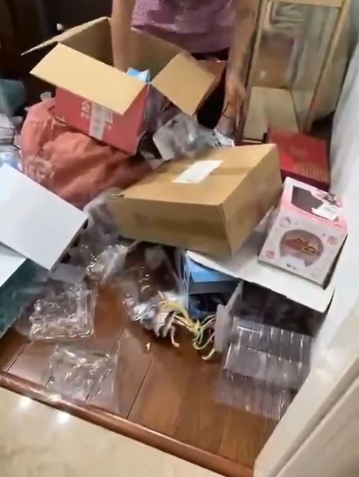 โมเดลสะสม โมเดลสะสม