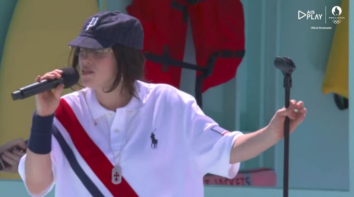 โอลิมปิก 2024 โอลิมปิก 2024