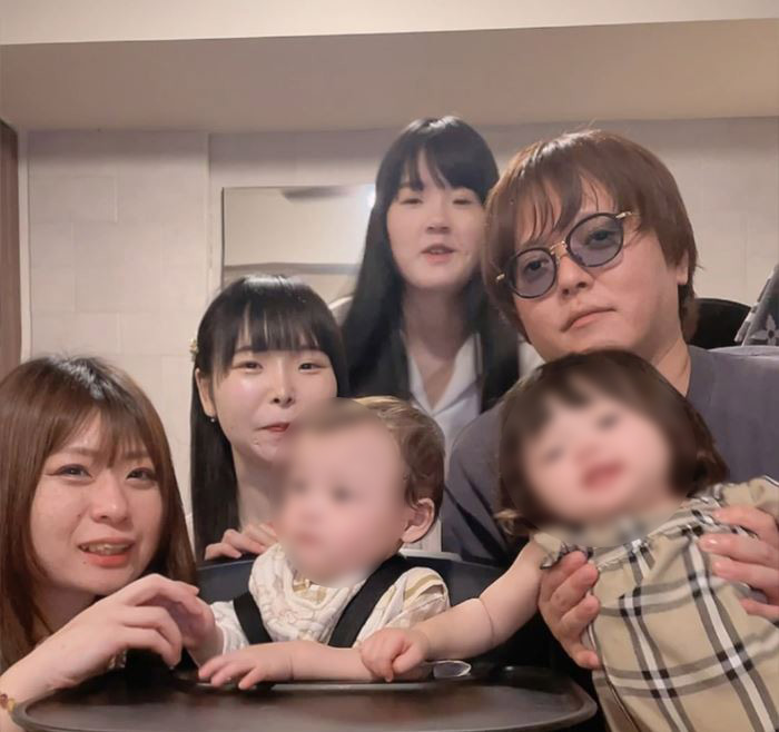 แมงดาหนุ่ม เปิดชีวิตสบายเมีย 4 หาเลี้ยง แมงดาหนุ่ม เปิดชีวิตสบายเมีย 4 หาเลี้ยง