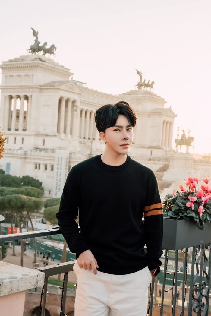 เปิดอาณาจักร บอสพอล วรัตน์พล ดิไอคอน 5 ปี รายได้หลักหมื่นล้าน เปิดอาณาจักร บอสพอล วรัตน์พล ดิไอคอน 5 ปี รายได้หลักหมื่นล้าน