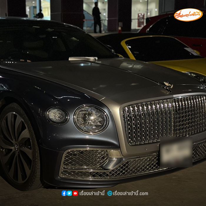 เปิดทรัพย์สินที่ยึดจาก 18 บอส ดิ ไอคอน กรุ๊ป เปิดทรัพย์สินที่ยึดจาก 18 บอส ดิ ไอคอน กรุ๊ป