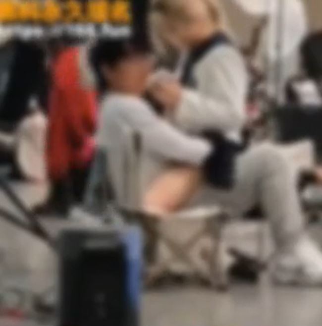 เซ็กส์ในที่สาธารณะ เซ็กส์ในที่สาธารณะ