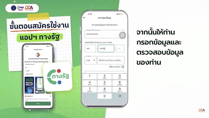 ทางรัฐ ทางรัฐ