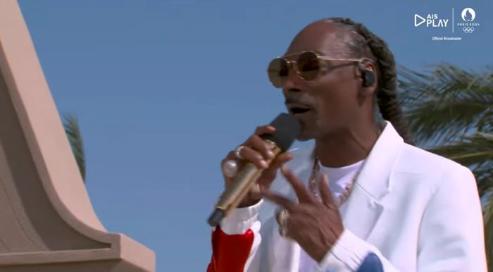 โอลิมปิก 2024 โอลิมปิก 2024