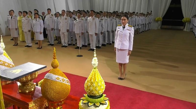 โปรดเกล้าฯแต่งตั้งนายกรัฐมนตรี โปรดเกล้าฯแต่งตั้งนายกรัฐมนตรี