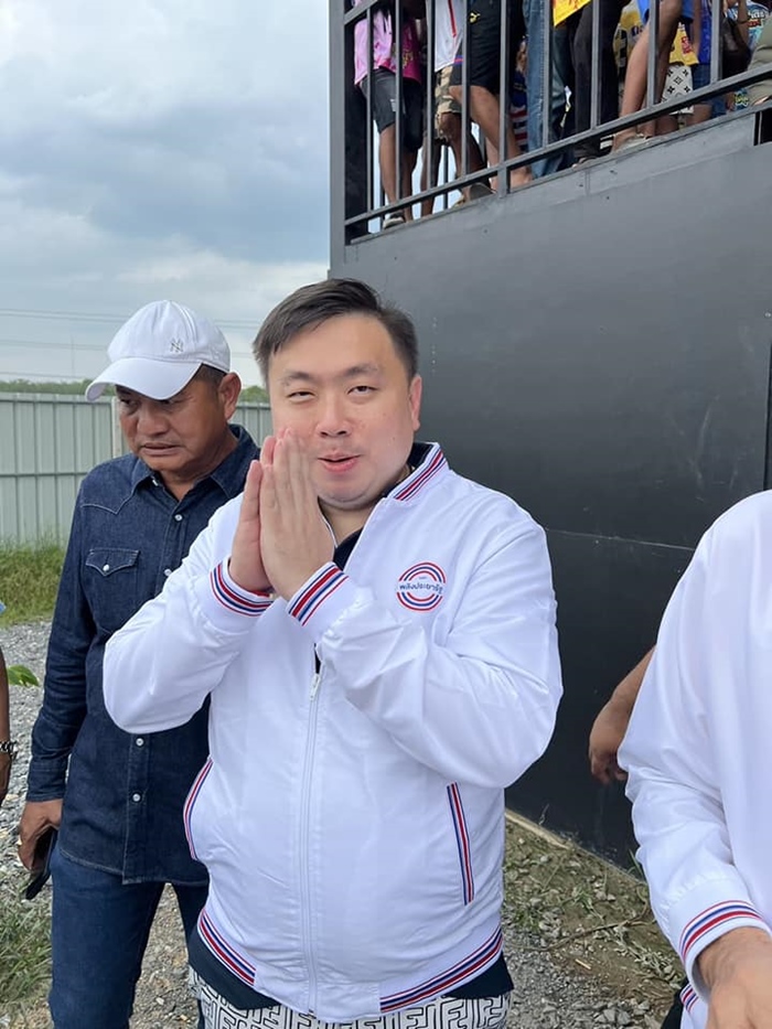 สามารถ เจนชัยจิตรวนิช คือใคร - เกี่ยวอะไรกับ ดิไอคอน สามารถ เจนชัยจิตรวนิช คือใคร - เกี่ยวอะไรกับ ดิไอคอน
