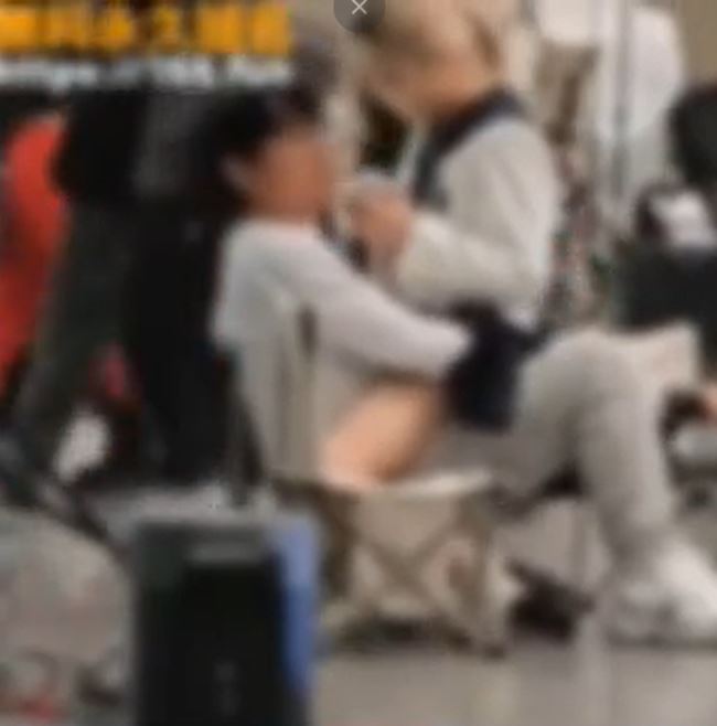 เซ็กส์ในที่สาธารณะ เซ็กส์ในที่สาธารณะ