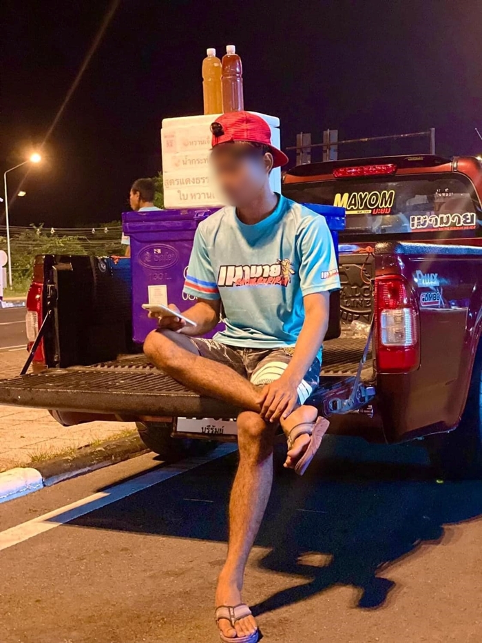 กระบะซิ่งชน กระบะซิ่งชน