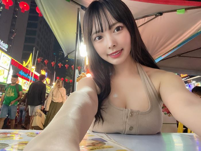 สาวหน้าหวาน สาวหน้าหวาน