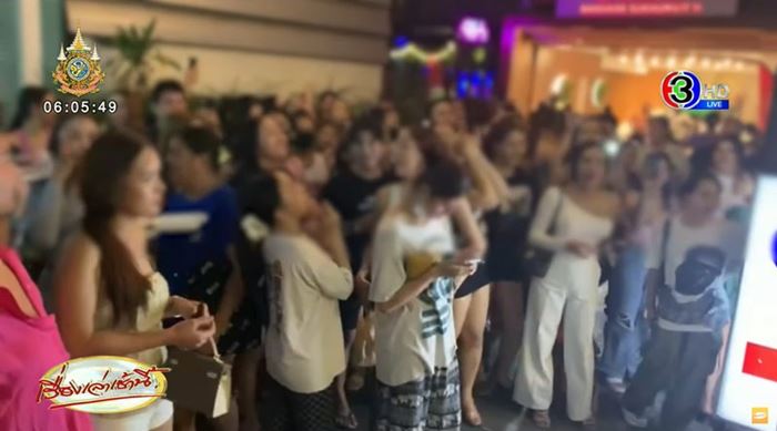 วันกะเทยผ่านศึก วันกะเทยผ่านศึก