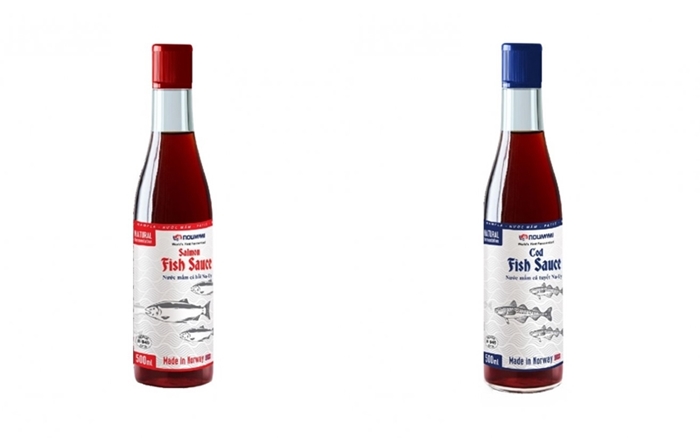 น้ำปลา น้ำปลา