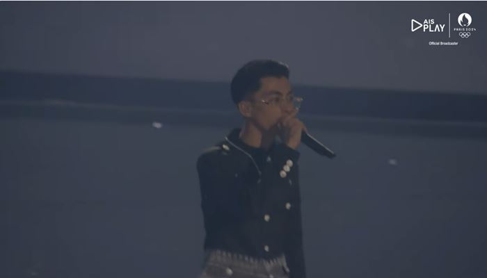 โอลิมปิก 2024 โอลิมปิก 2024