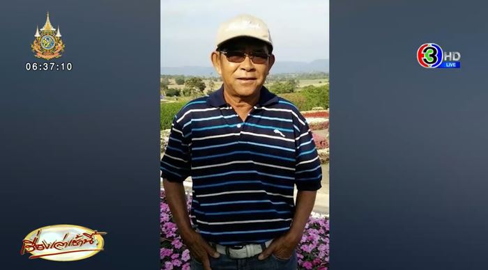 ลุงเมาซิ่ง ชนกวาดหน้า รร. - วัดแอลกอฮอล์ได้ 197 ลุงเมาซิ่ง ชนกวาดหน้า รร. - วัดแอลกอฮอล์ได้ 197