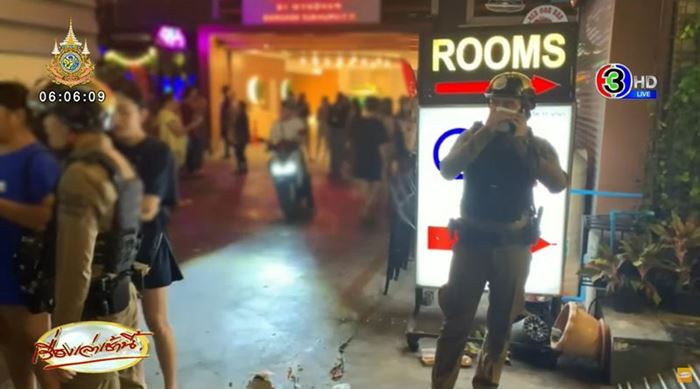 วันกะเทยผ่านศึก วันกะเทยผ่านศึก